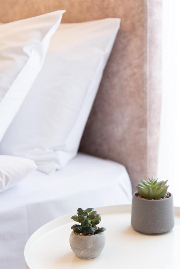 Medluxe Luxury Apartment ! 雅典 外观 照片
