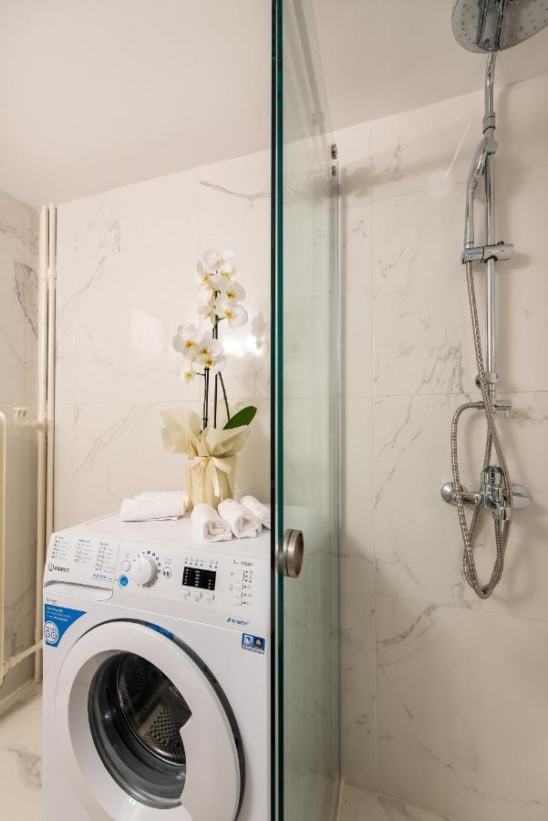 Medluxe Luxury Apartment ! 雅典 外观 照片