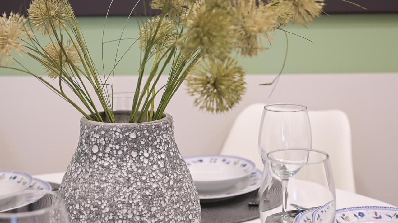 Medluxe Luxury Apartment ! 雅典 外观 照片