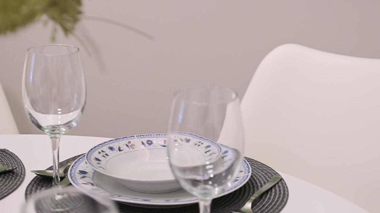 Medluxe Luxury Apartment ! 雅典 外观 照片